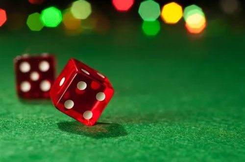 Exploring Platform Infrastructure Behind online casinos Singapore