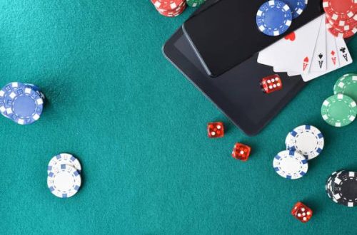 7 Questions About Deposit Limits: Casino Dubai