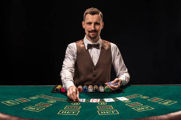 Discovering Seasonal Casino Offers at a Singapore online casino Site