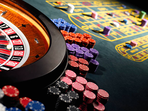 Find New Entertainment Options Within the Online Casino Games Market