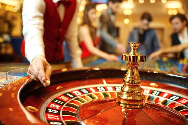 Find Progressive Slot Machines and Classic Roulette Through เว็บพนันออนไลน์ที่ดีที่สุด