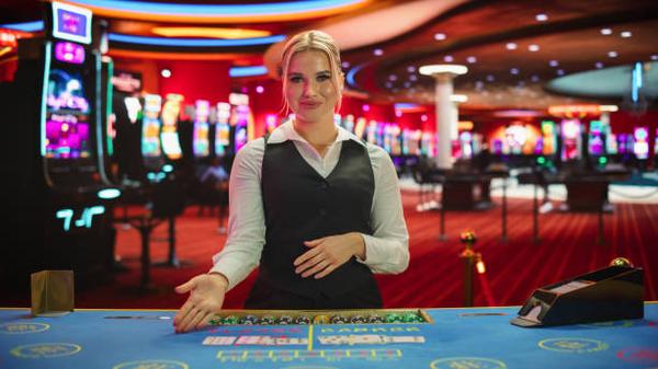Explore Popular Slot Games at online casinos Singapore for Players