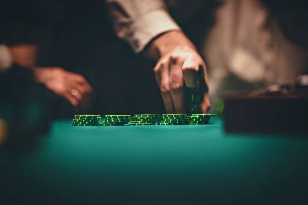 Discover New Ways to Enjoy Online Casino Games in the Digital Market