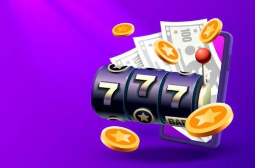 Technology Developments Affecting online casino Singapore
