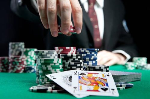 Best Online Casino UAE: Common Misconceptions About Visitor Eligibility