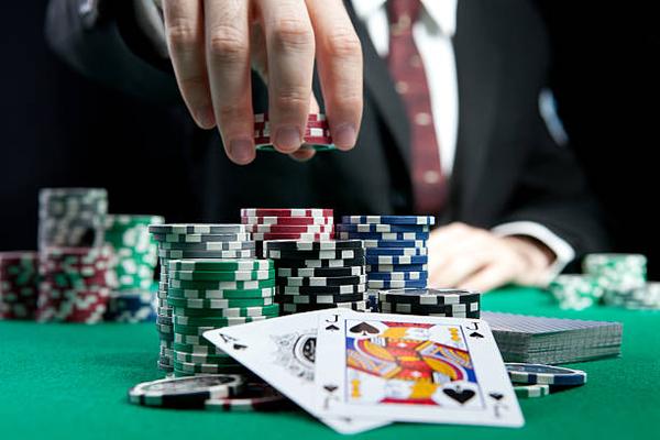 Best Online Casino UAE: Common Misconceptions About Visitor Eligibility