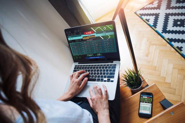 What to Consider Before Playing at an online casino Singapore