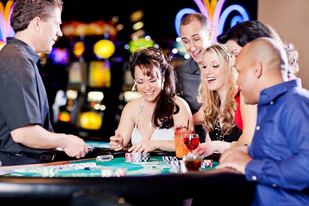 Finding Modern Entertainment With Online Casino Singapore