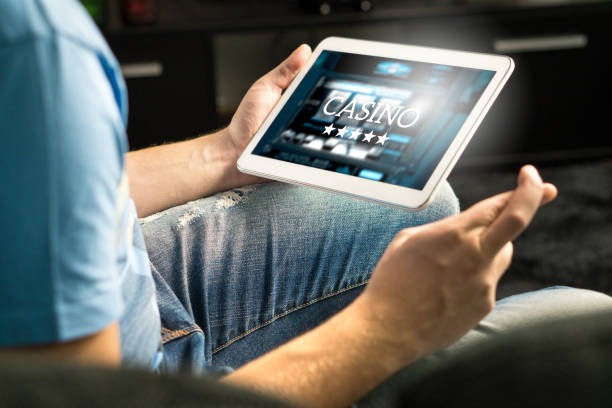 A Detailed Look at Choosing Singapore online casino For those seeking a simple starting point