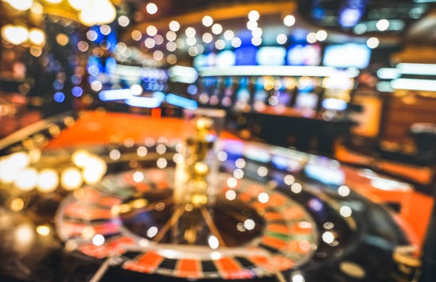 Discovering Unique Features in Best Online Casino Singapore