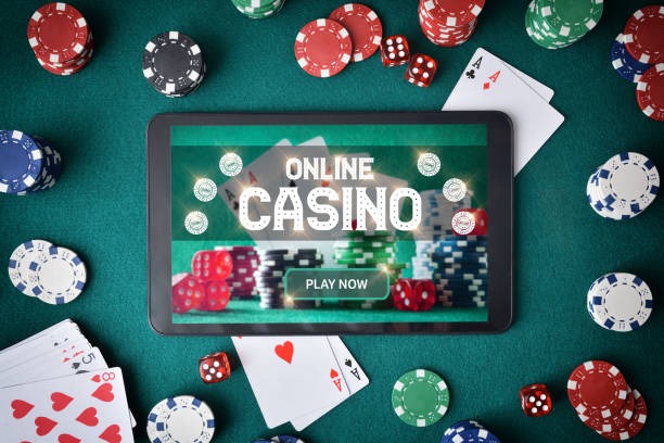 A Fresh Look at Entertainment Choices Offered by online casinos Singapore