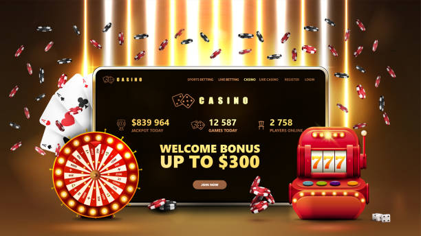 Internet Casinos: Understanding Their Main Characteristics