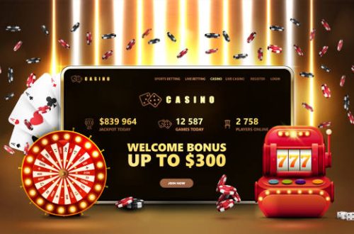 Exploring the Structure of a lista casino non aams