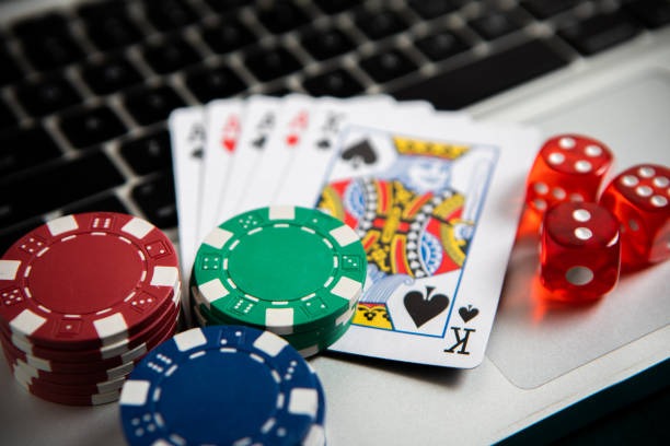 Digital Entertainment Worth Discovering on Online Casino Singapore