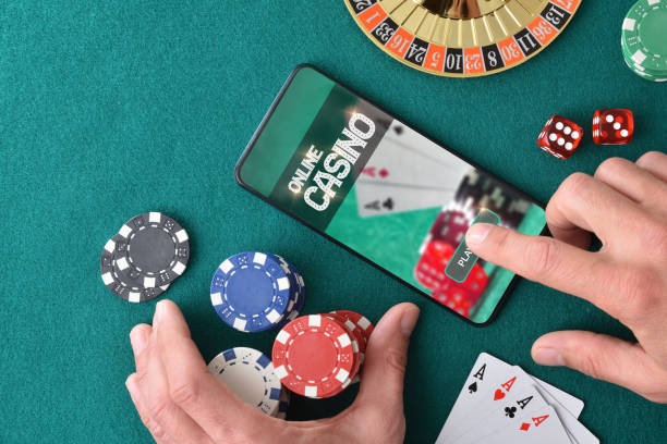 Exploring User Preferences Across Best Online Casino Sites Singapore