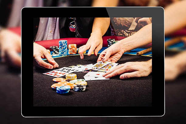 Discovering Saudi Arabia Online Casinos and Their Digital Platforms
